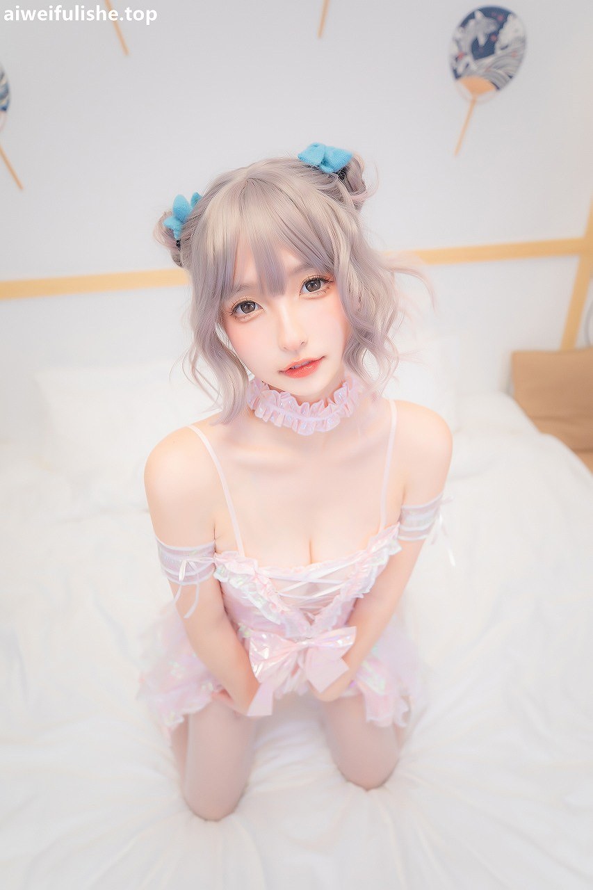 神楽坂真冬-11月微博订阅 [68P-280MB] cosplay美女-第8张