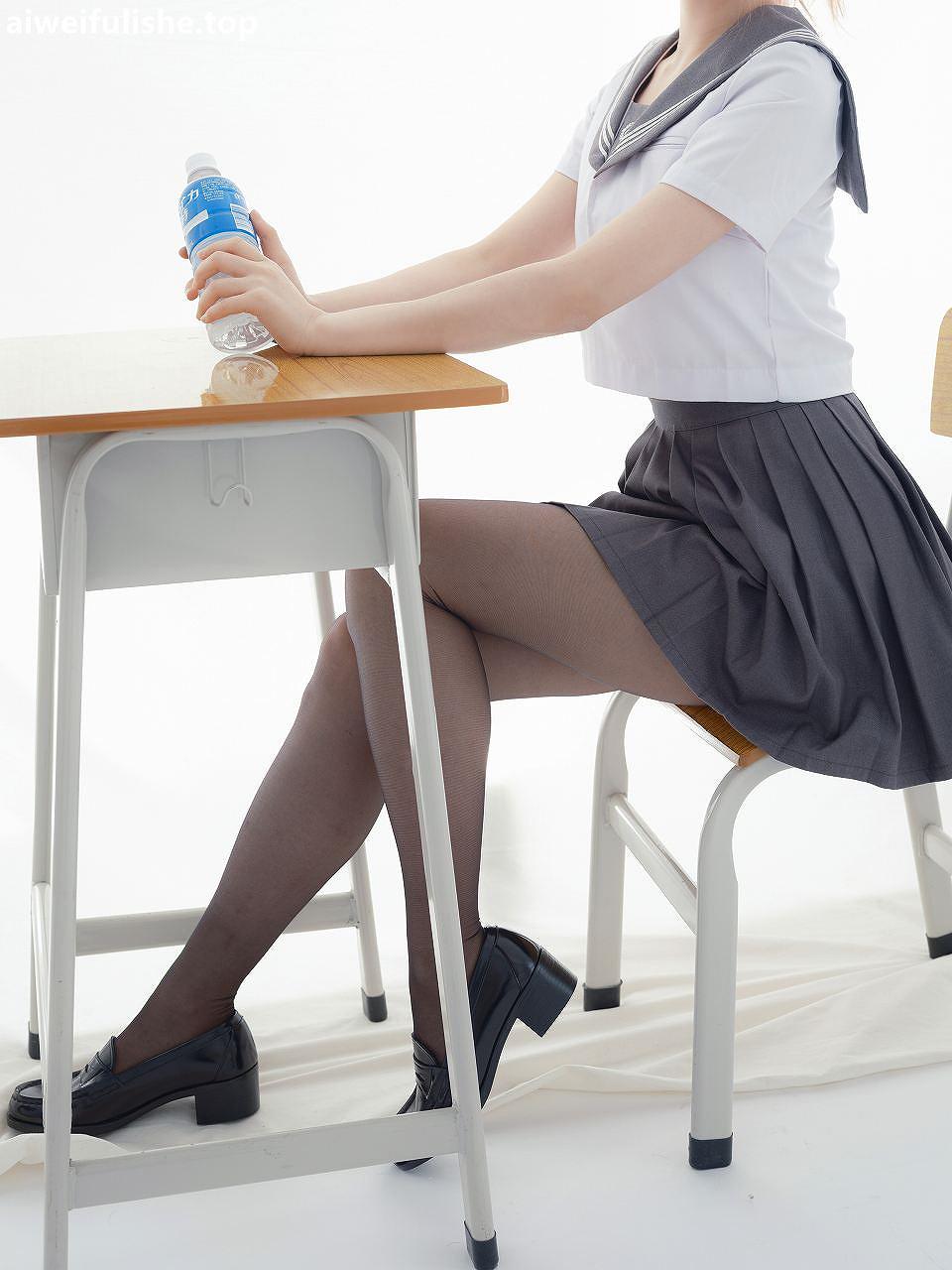 紧急企划-2022元旦赠送[28p326M] JK制服-第6张