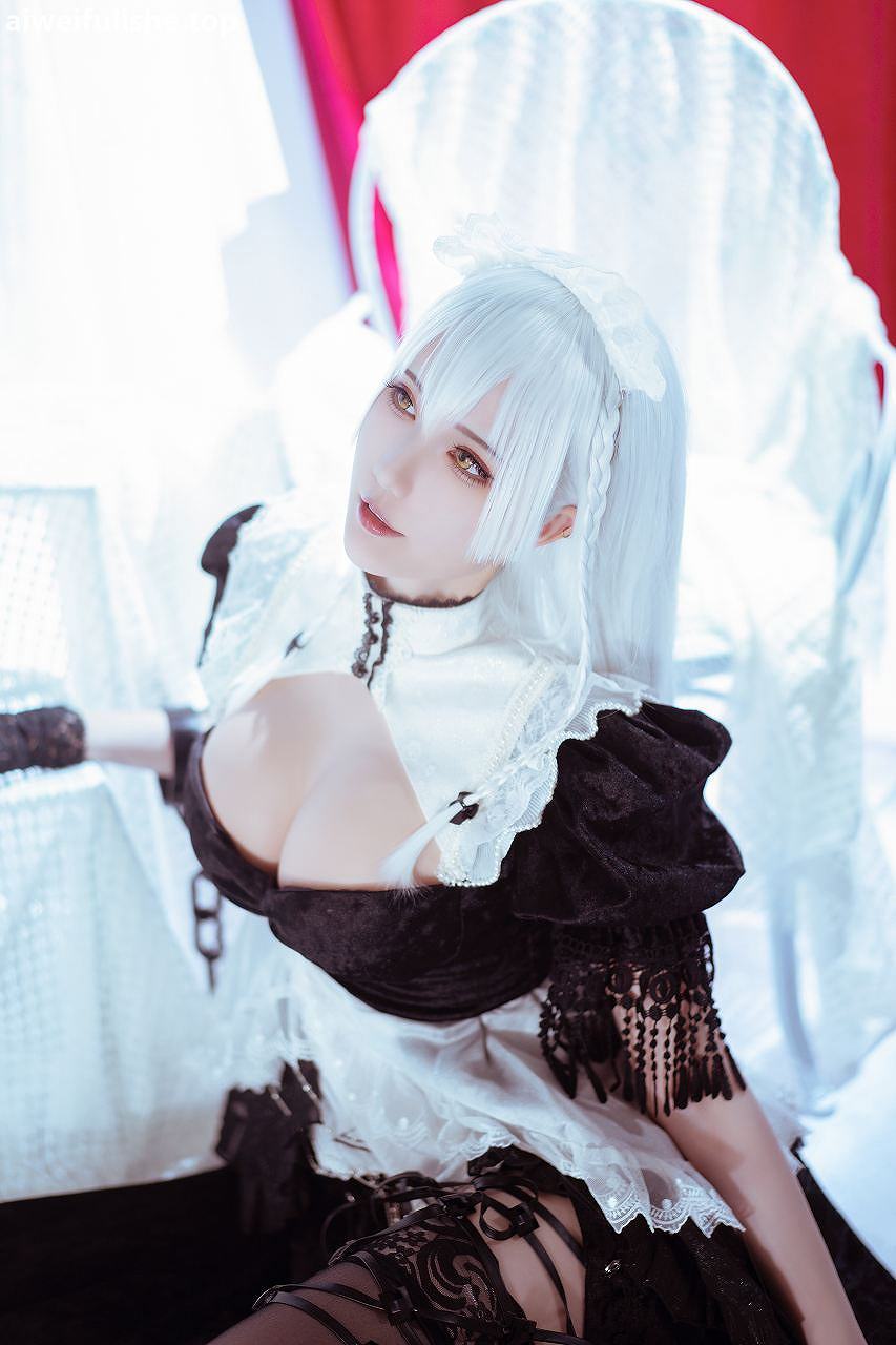 花兮_honoka-赫敏 [24P-489MB] cosplay美女-第3张