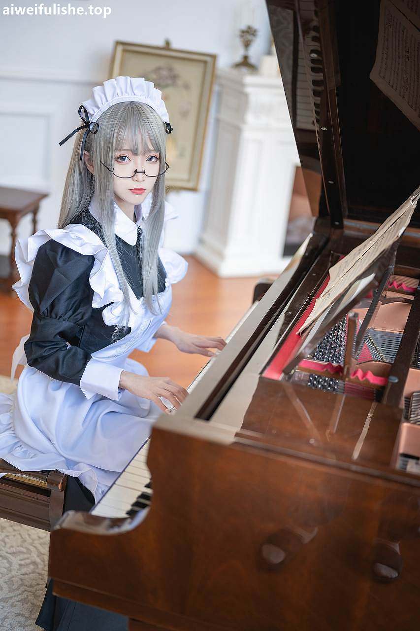 青青子JS-职业恋爱 [50P-465MB] OL制服-第8张