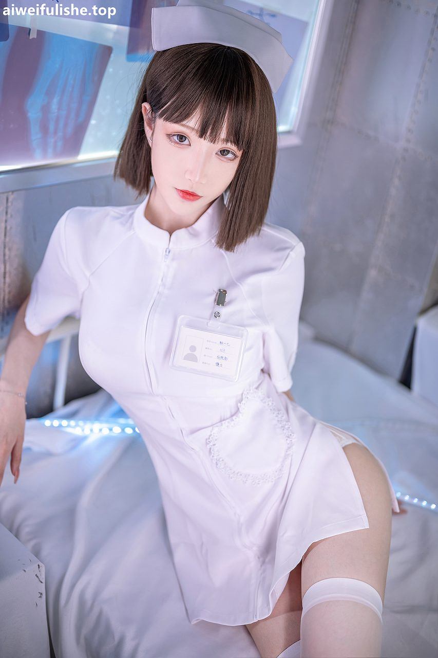 青青子JS-职业恋爱 [50P-465MB] OL制服-第5张