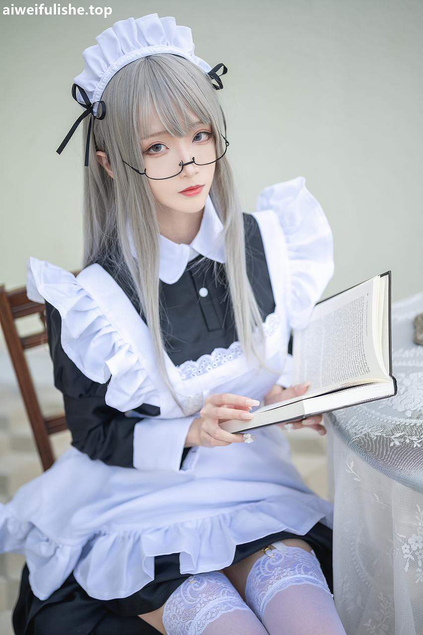 青青子JS-职业恋爱 [50P-465MB] OL制服-第7张