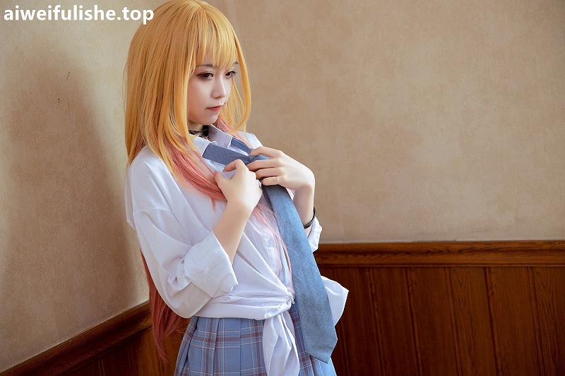 G44不会受伤-更衣人偶坠入爱河 [42P-503MB] cosplay美女-第2张