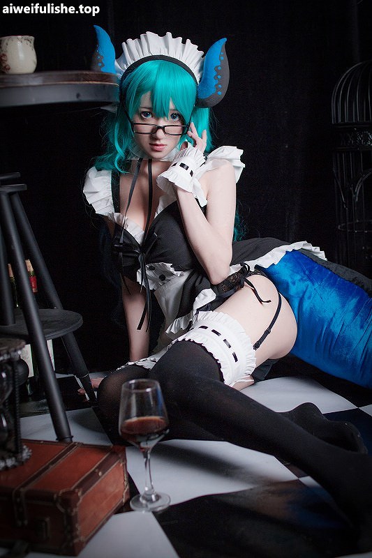 Mirror-魔镜cosplay高清图包 [239P-1.86GB] cosplay美女-第4张