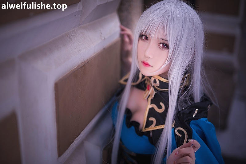 Mirror-魔镜cosplay高清图包 [239P-1.86GB] cosplay美女-第7张