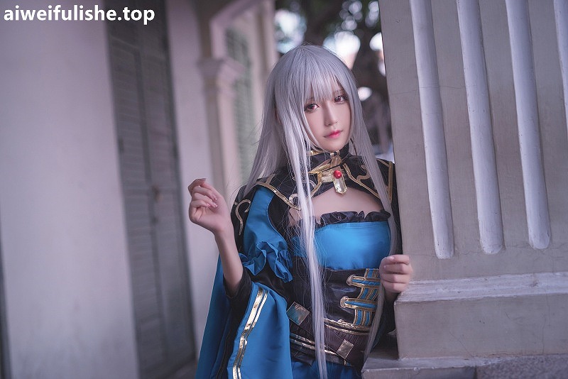 Mirror-魔镜cosplay高清图包 [239P-1.86GB] cosplay美女-第1张