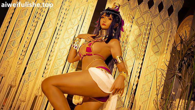 Mirror-魔镜cosplay高清图包 [239P-1.86GB] cosplay美女-第5张