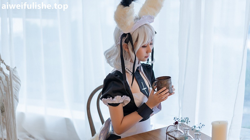 Mirror-魔镜cosplay高清图包 [239P-1.86GB] cosplay美女-第2张