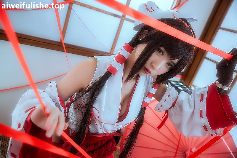 Mirror-魔镜cosplay高清图包 [239P-1.86GB] cosplay美女-第6张