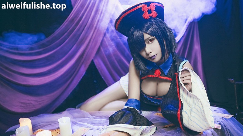 Mirror-魔镜cosplay高清图包 [239P-1.86GB] cosplay美女-第8张