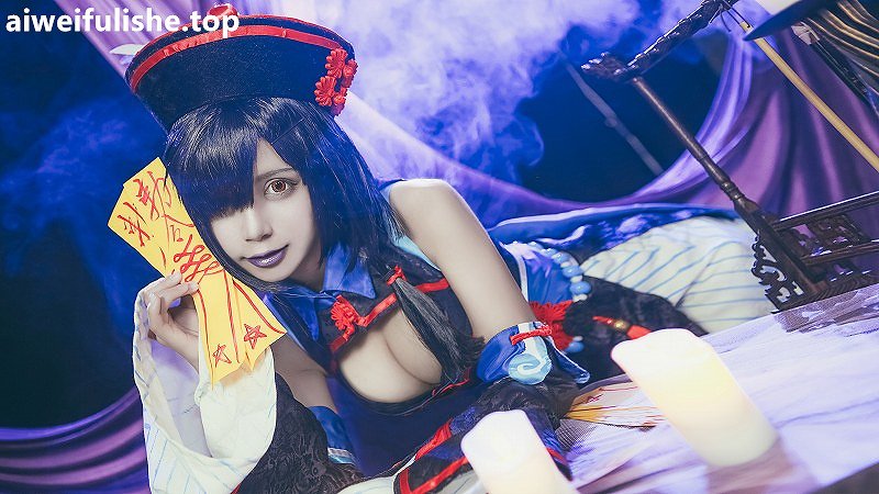 Mirror-魔镜cosplay高清图包 [239P-1.86GB] cosplay美女-第7张