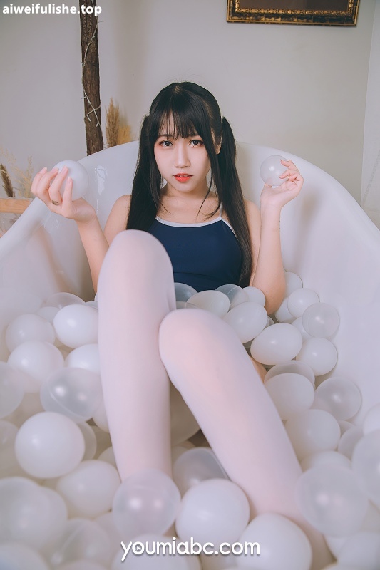 [YOUMI尤蜜]不呆猫-盛夏死库水  [25P-385MB] 死库水-第6张