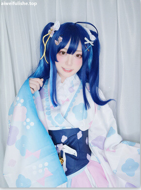 Yuki亭写真套图合集(持续更新) 套图合集-第4张