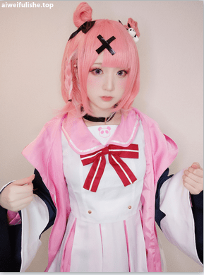 Yuki亭写真套图合集(持续更新) 套图合集-第5张