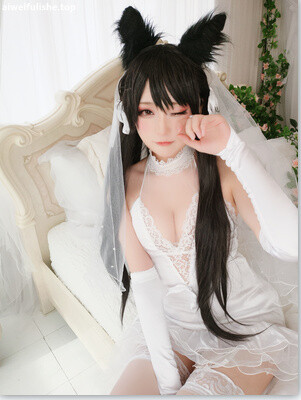 Yuki亭写真套图合集(持续更新) 套图合集-第3张