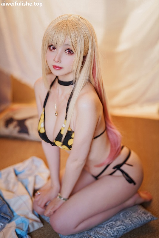 rioko凉凉子-更衣人偶 本篇[67p6v931M] cosplay美女-第3张