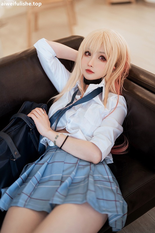 rioko凉凉子-更衣人偶 本篇[67p6v931M] cosplay美女-第4张
