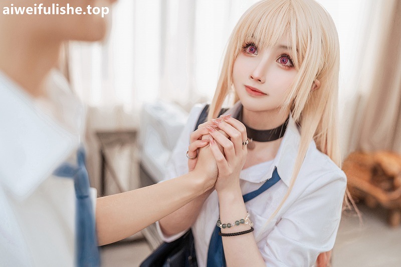 rioko凉凉子-更衣人偶 本篇[67p6v931M] cosplay美女-第1张