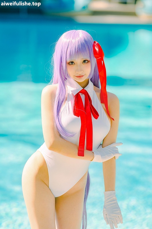 wendydydydy_酱油-FGO 水着 [8P-16MB] Fate系列-第5张