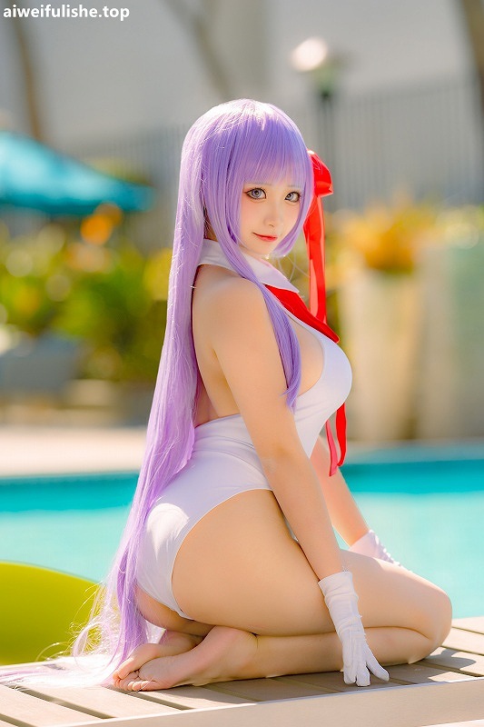 wendydydydy_酱油-FGO 水着 [8P-16MB] Fate系列-第4张