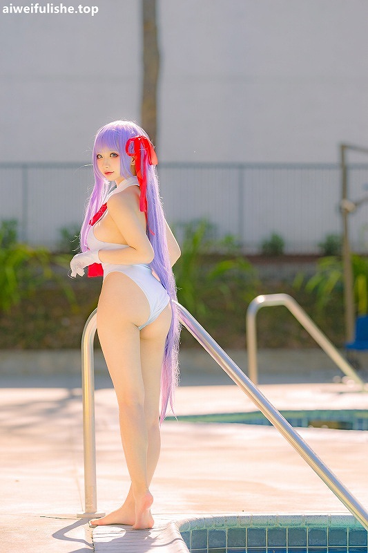 wendydydydy_酱油-FGO 水着 [8P-16MB] Fate系列-第3张