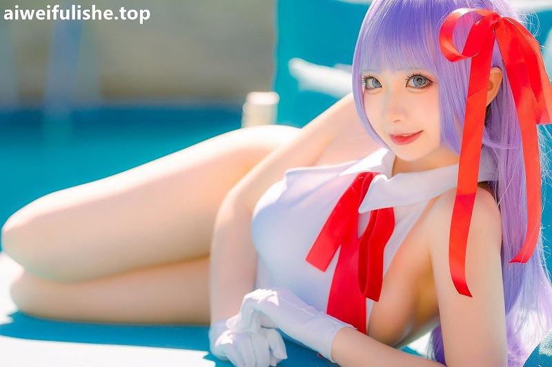 wendydydydy_酱油-FGO 水着 [8P-16MB] Fate系列-第1张