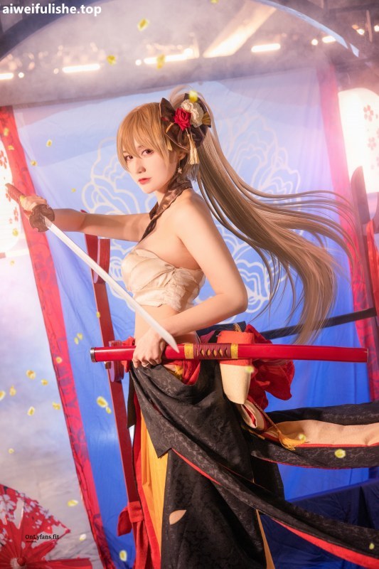仙九Airi-让巴尔 [19P-614MB] 碧蓝航线-第4张