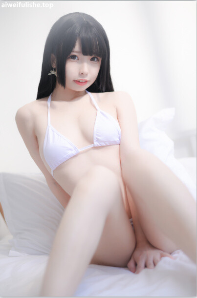 十万珍吱伏特写真套图合集(持续更新) 套图合集-第3张