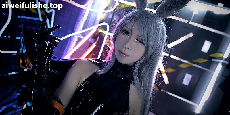 大米米球-暴行 [30P-102MB] 明日方舟-第6张