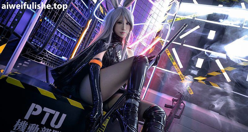 大米米球-暴行 [30P-102MB] 明日方舟-第5张