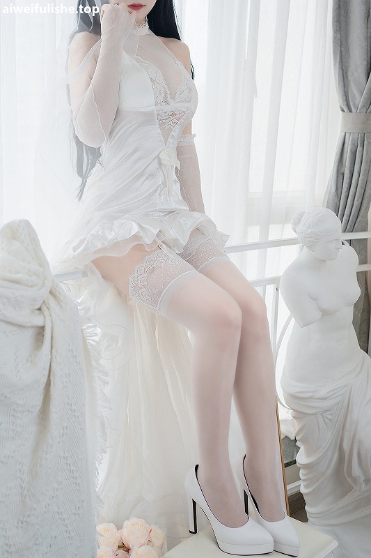 小仓千代w-爱宕婚纱 [20P-125MB] 性感诱惑-第3张