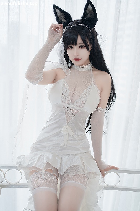 小仓千代w-爱宕婚纱 [20P-125MB] 性感诱惑-第2张