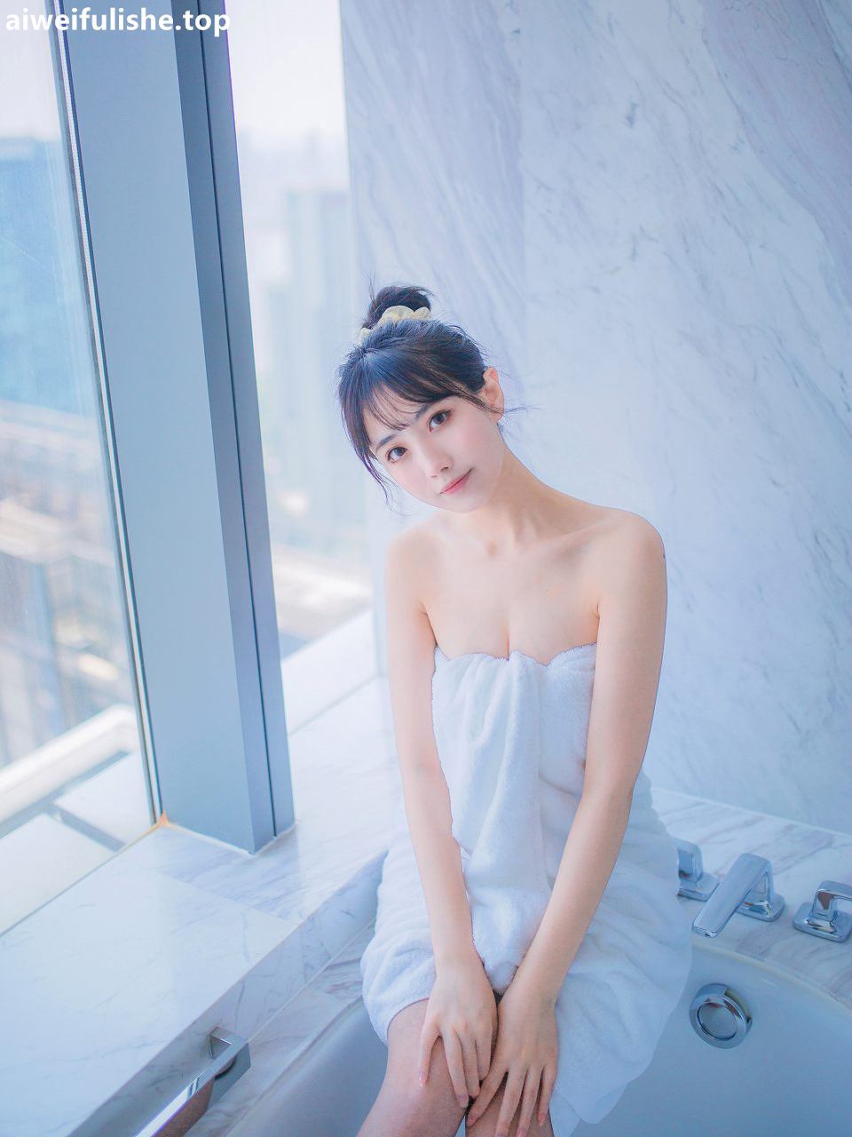 念雪ww-加载可爱 [28P-273MB] 清纯可爱-第5张