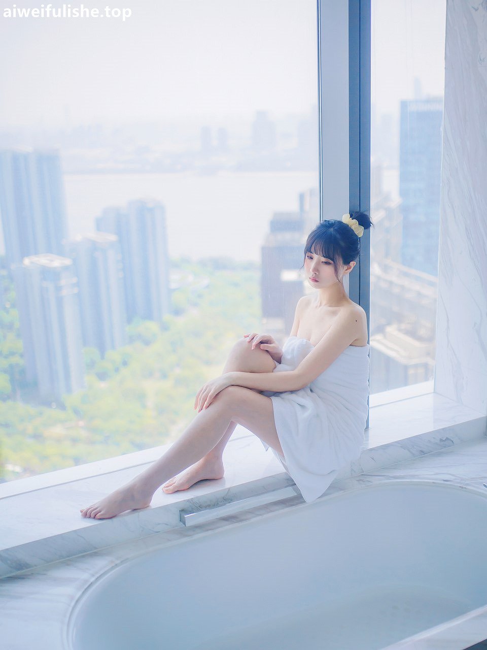 念雪ww-加载可爱 [28P-273MB] 清纯可爱-第4张