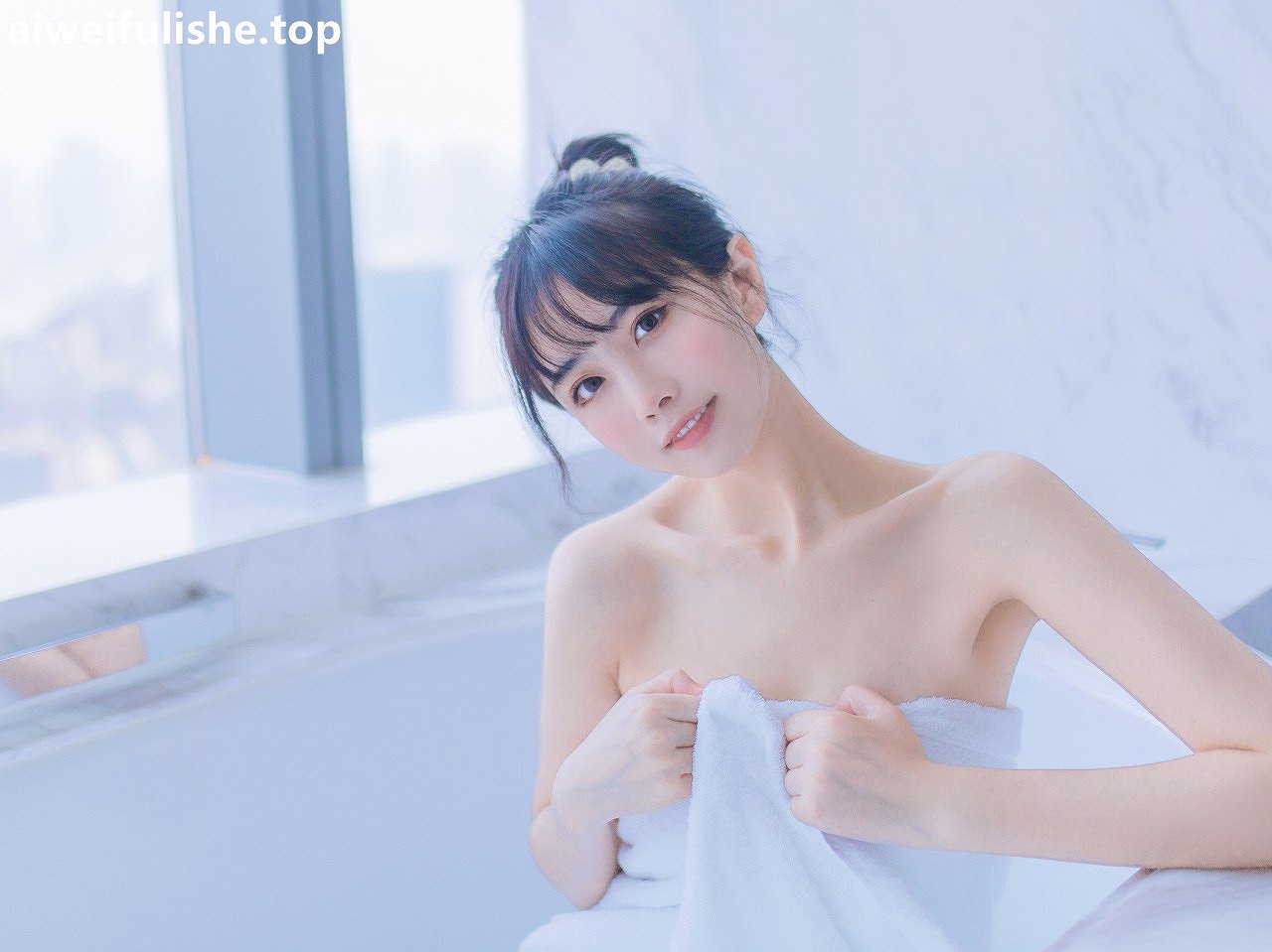 念雪ww-加载可爱 [28P-273MB] 清纯可爱-第1张