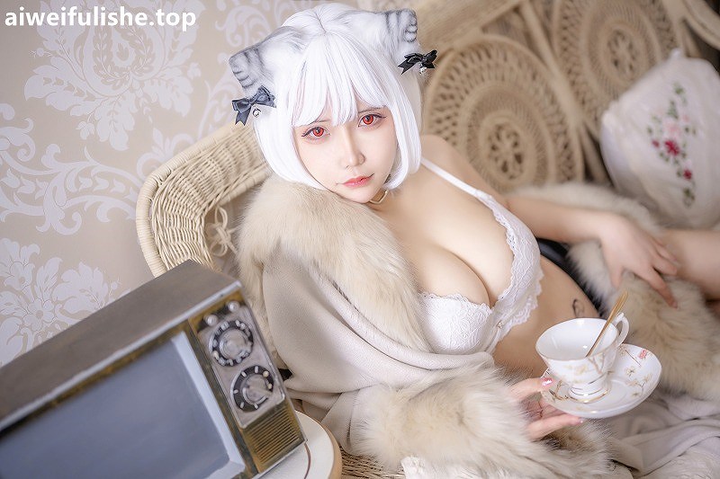 抱走莫子aa-小脑斧[52P2V-1.63GB] cosplay美女-第2张