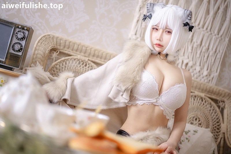 抱走莫子aa-小脑斧[52P2V-1.63GB] cosplay美女-第6张