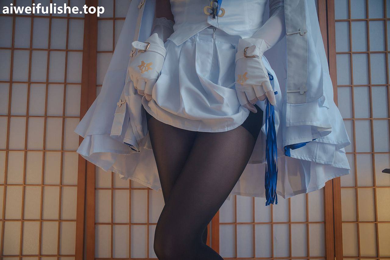木花琳琳是勇者-95式 [40P-41MB] 少女前线-第1张