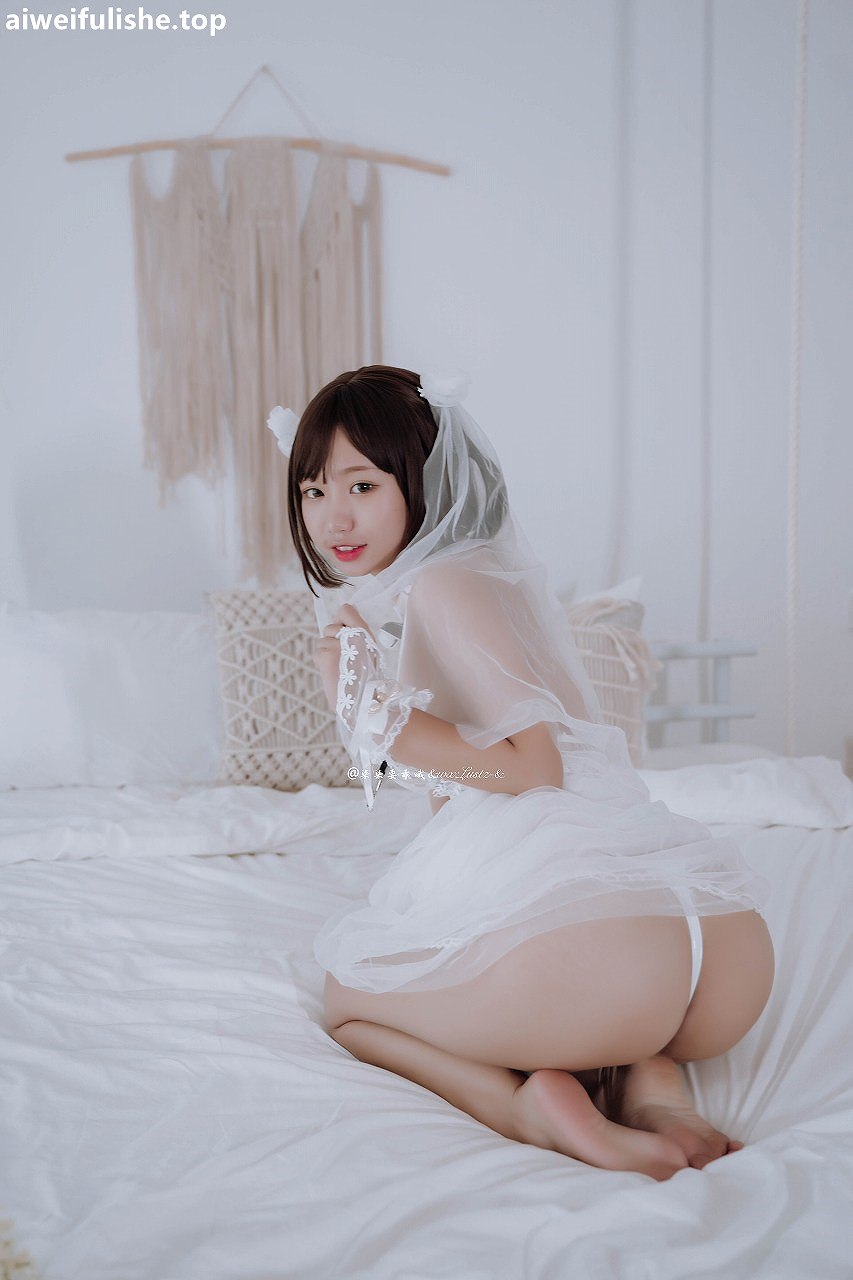 柒柒要乖额-婚纱[53P-254MB] 婚纱-第4张