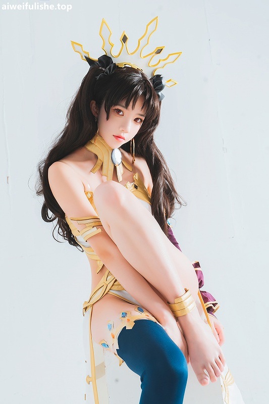 桜桃喵-弓凛[44p620M] Fate系列-第2张