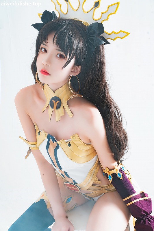 桜桃喵-弓凛[44p620M] Fate系列-第5张