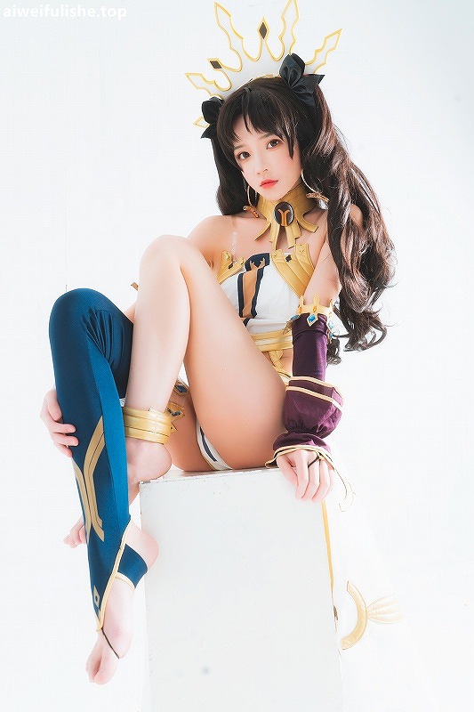 桜桃喵-弓凛[44p620M] Fate系列-第4张