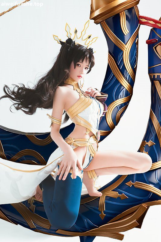 桜桃喵-弓凛[44p620M] Fate系列-第6张