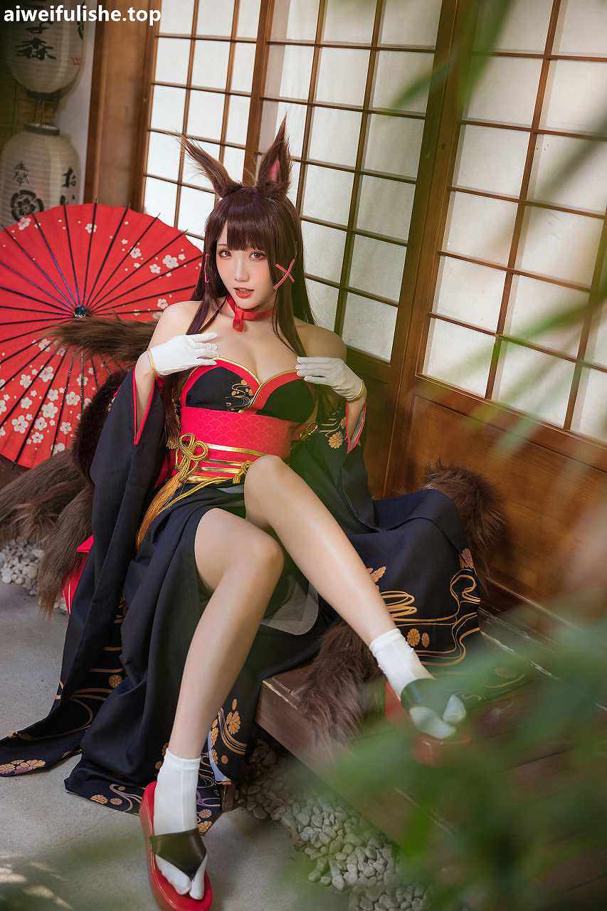 瓜希酱-赤城 [27P-174MB] 清纯可爱-第4张