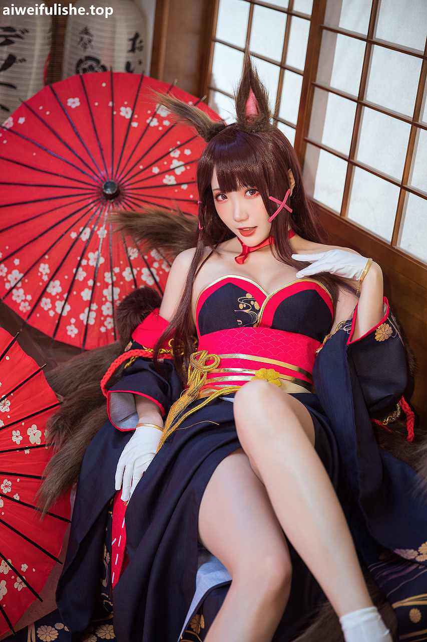 瓜希酱-赤城 [27P-174MB] 清纯可爱-第3张