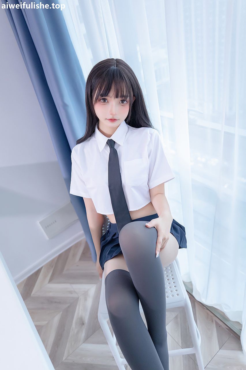 神楽坂真冬-12月微博订阅 [60P-148MB] 丝袜写真-第5张