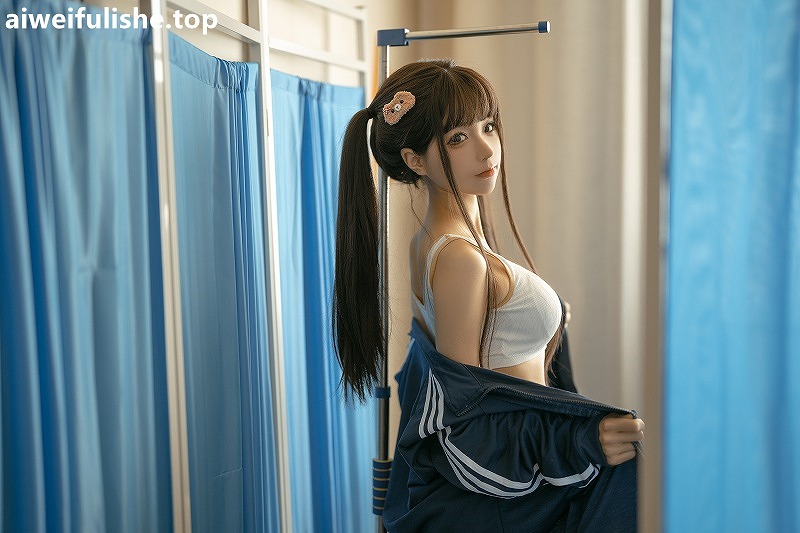 蠢沫沫-检查中 绅士版 [1.41GB-150P] 内衣-第8张