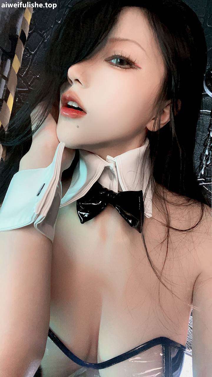 起司块wii-透明兔女郎 [33P-93MB] 兔女郎-第6张