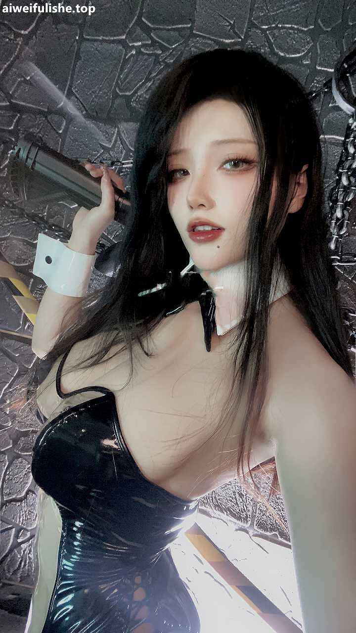 起司块wii-透明兔女郎 [33P-93MB] 兔女郎-第5张