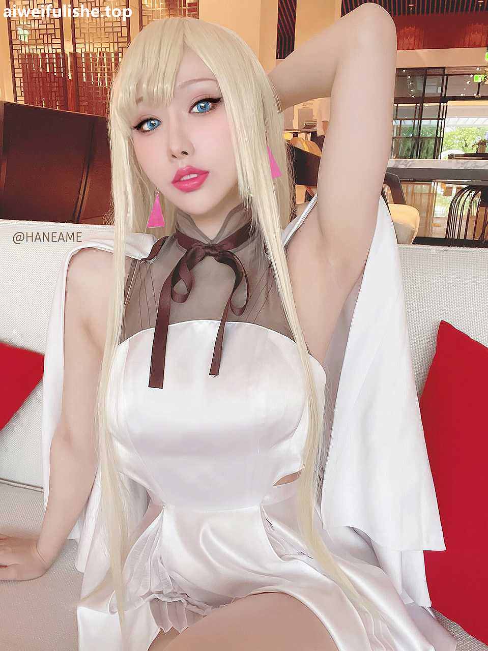 雨波_HaneAme-Gigi Andalucia Hathaway [43P-196MB] 内衣-第5张